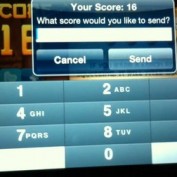 HackCenter : Envoyer un faux score sur le Game Center
