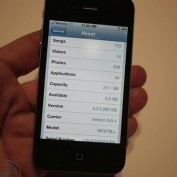 Le mode hotspot Wi-Fi attendu pour nos appareils dans iOS 4.3