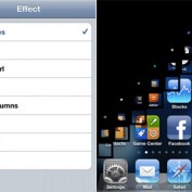 Mise à jour des tweaks Cydia: MyAssistant 1.0.1, SleepFX 1.3 et Springtomize v2 1.2-2