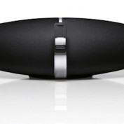 Le Zeppelin Air : une enceinte de salon conçue pour l’iPhone