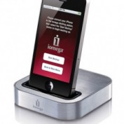 Un dock SuperHero pas franchement Super utile