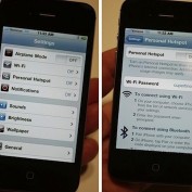 iPhone 4 CDMA Verizon : L’autopsie d’iFixit