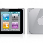 iPod Nano 6G : Firmware 1.1 disponible au téléchargement