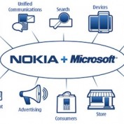 Nokia s’allie à Microsoft pour contrer iOS et Android