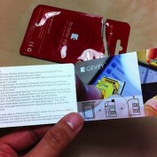 Gevey SIM : Un désimlockage alternatif pour iPhone 4 sous iOS 4.2.1 et 4.3