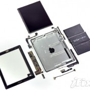 iFixit déshabille l’iPad 2
