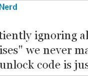 iPhone 4 : la Dev Team travaille sur un désimlock permanent