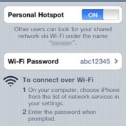 Hotspot : Bouygues Telecom propose son option modem