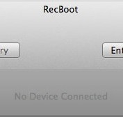 RecBoot passe en version 2.2