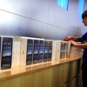 iPad 2 : l’état des stocks !