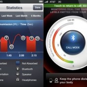 Tawkon: L’application de mesure des radiations réfusée par Apple arrive sur Cydia