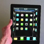 La 3D sur iPhone made in France !