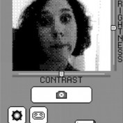 Application rétro : Dégradez vos photos avec 8-Bit Pocket Camera !