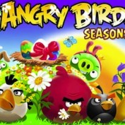 Un trailer pour Angry Birds Seasons : Easter Eggs