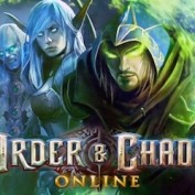Order And Chaos Online : le World of Warcraft version Gameloft disponible sur l’App Store