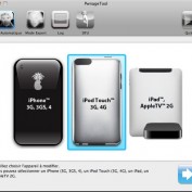 Jailbreak iOS 4.3.2 Untethered : PwnageTool 4.3.2 et Ultrasn0w 1.2.2 disponibles