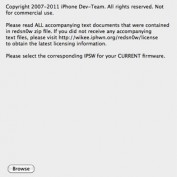 Jailbreak iOS 4.3.1 disponible via Redsn0w 0.9.6 RC9 et PwnageTool 4.3