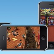 Créez facilement votre jeux pour iPhone avec 30€