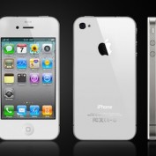 L’iPhone 4 blanc joue à cache cache sur l’Apple Store