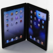 La demande en iPad 2 est 40% supérieure à celle de son ainé