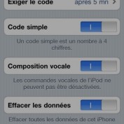 iOS 4 : des experts russes outrepassent la protection de données !