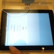 Apple Store 2.0 : les iPad intéractifs peuvent être « hackés »
