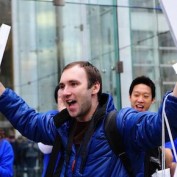 L’iPad 2 débarque en Ukraine, Brésil, Chili, Argentine et Russie