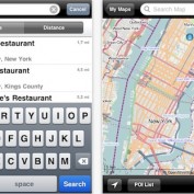 [Màjx2] 10 licences de l’application « City Maps 2Go » à gagner