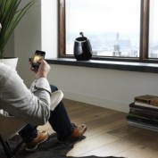 Philips adopte l’AirPlay sur ses enceintes pour iPhone