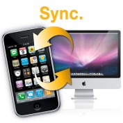 Un iPhone sur 2 n’est pas synchronisé !
