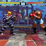 Street Fighter IV: Volt disponible sur l’App Store (Promo à 0,79€)