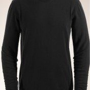 Steve Jobs a changé de pull !