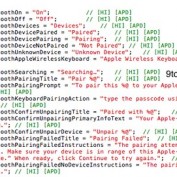 Apple TV : Bluetooth débridé avec iOS 5