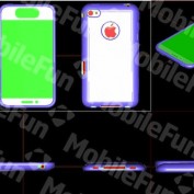 Des housses pour iPhone 5 laissent supposer un nouveau design