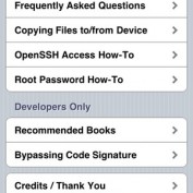 iOS 4.3.4 est déjà jailbreaké avec PwnageTool