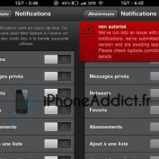Tweetbot apporte les notifications Push dans sa version 1.4