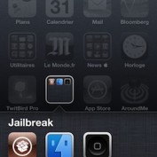 Activator 1.6.1 gère les gestes à deux doigts