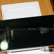 Nouvelles photos du supposé iPhone 5