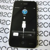 Prototype d’iPhone 4 cherche heureux propriétaire