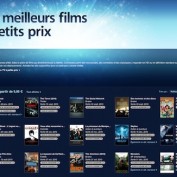 De nombreux films et séries en promo sur l’iTunes Store