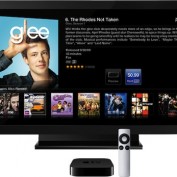 Apple travaille sur une nouvelle technologie TV