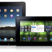 Marché des ordinateurs : &laquo;&nbsp;Apple pourrait passer devant HP en 2012″