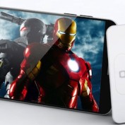 Voilà à quoi pourrait ressembler l’iPhone 5