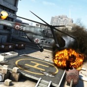 Premier trailer pour Modern Combat 3 (+ promo sur Modern Combat 2)