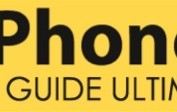 Votre iPhone a son Guide Ultime !