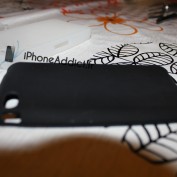 iPhone 5 : nous avons des étuis