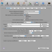 Application Mac : Onyx passe en version 2.4.3