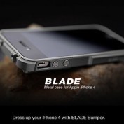 [Màjx2] Concours iPhoneAddict : le Bumper Blade Metal Aluminium pour iPhone 4/4S