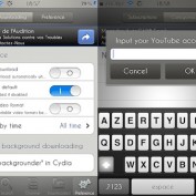 FREEdi Youtube Downloader une alternative à YourTube
