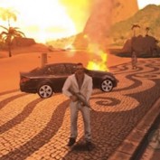 Premier trailer pour Gangstar Rio : City of Saints
